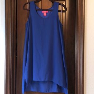 Catherine Malandrino dress